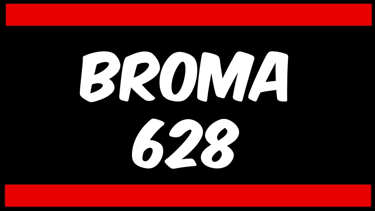 ☎ Broma telefónica · Isidro Montalvo · Garantía placa #628