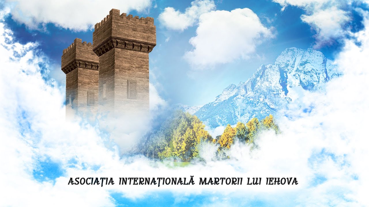 Program Teocratic - 07.12.2025