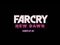 Far Cry New Dawn - видео 2 встреча с лосем