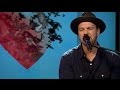 Gavin DeGraw - Something Worth Saving (Live from AOL Build)