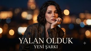 Yalan Olduk - Anatolia Arabesk 2026
