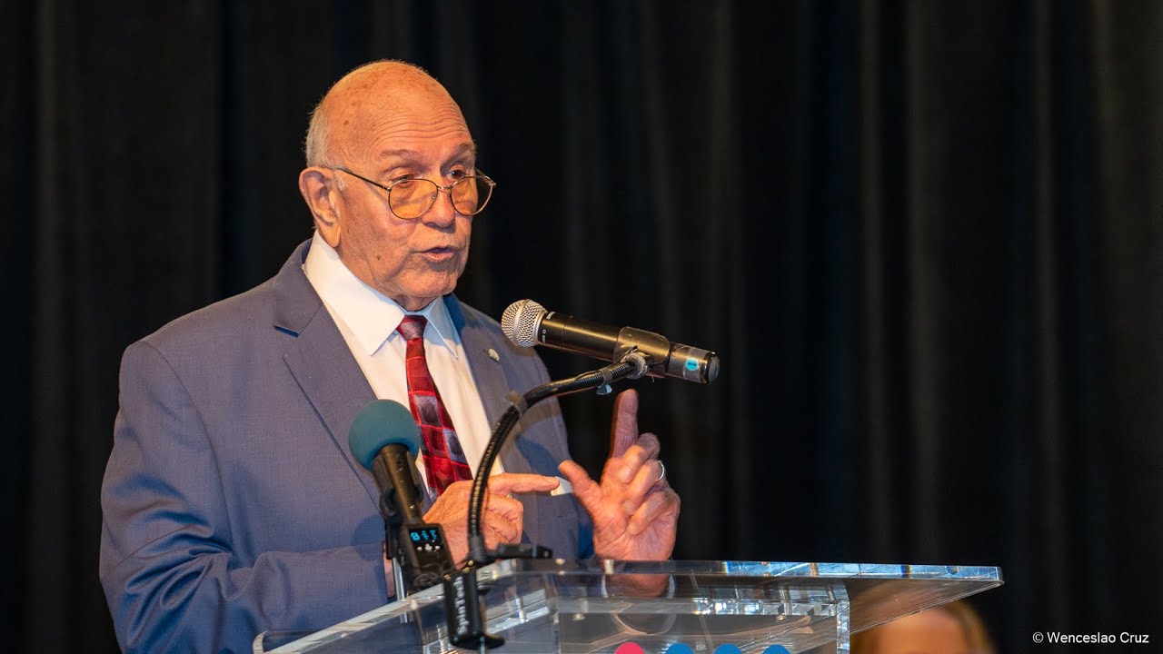 Presentación del libro "Carlos Prio Socarras. Un presidente cordial"