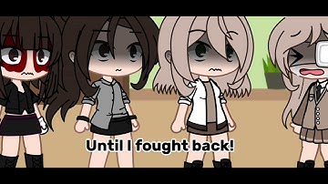 []I’m the worst victim of bullying here[]