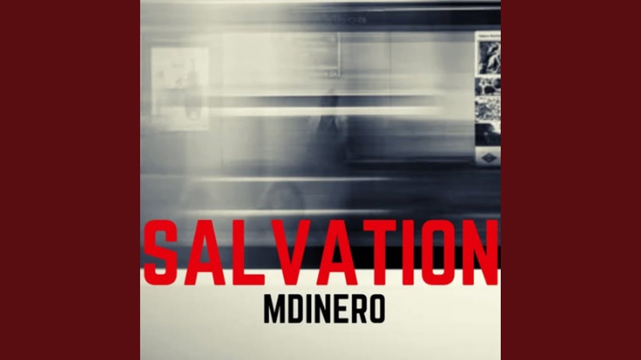 Watch SALVATION on YouTube Watch SALVATION on YouTube