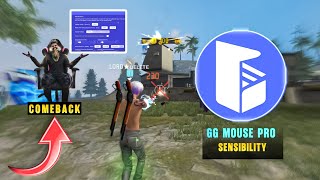 Comeback ? GG mouse pro  @NonstopGaming_