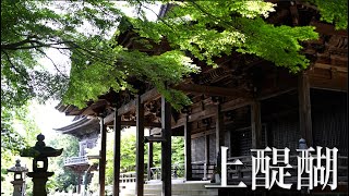 【 京都 ❀ Kyoto 】上醍醐 醍醐寺  -  Daigo-ji Temple Kamidaigo  #kyoto #京都 #醍醐寺