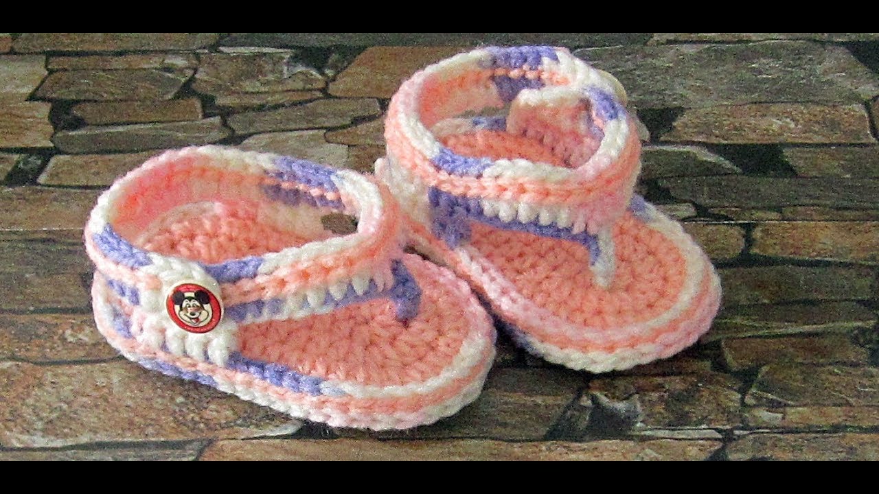 รองเท้าเด็กแรกเกิด #3