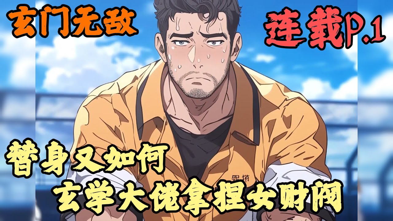 【都市】🔥《連載p.1》💥【替身又如何，玄學大佬拿捏女財閥】玄門無敵 1-250章節 青梅竹馬未婚夫出國留學，秦家財閥掌舵人秦無雙，就這麽被拋下，為了報覆青梅竹馬，一紙替身契約婚姻，直接綁定孤兒蘇晨。