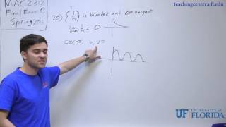 MAC2312 Problem 20