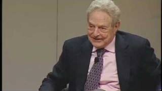 Nov. 03, 2008 - 7 of 9 - A Conversation With George Soros - MIT