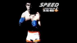 桜庭和志 入場曲 SPEED TK RE-MIX