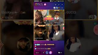 Bigo Messy Streets Read 9821Wtf Wednesday Bigo Tea Panelsurviving Greedypart 1