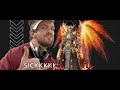 Beginning of video