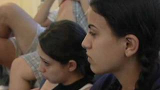 Silverdocs Film Festival Launches Historic Peace-Building Program