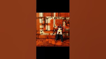 #transformers #custom #backdrop #diorama #display #original #styles #reymed #meck5 #optimusprime
