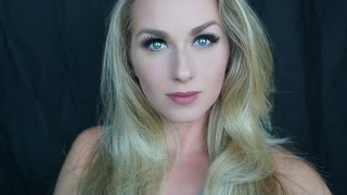 Celebrity Adele Inspired Makeup Tutorial (Hello) Profile