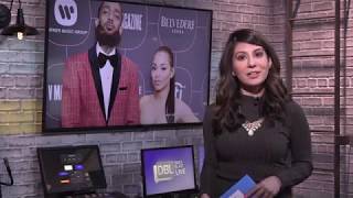 Lauren London Honors Nipsey Hussle On Instagram