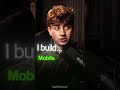2 hours of polishing a raw clip into a masterpiece. @calai.appGuest - @zach.yadegari #shorts #viral