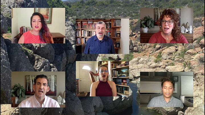 Stand Upon the Rock (Rollo Dilworth)