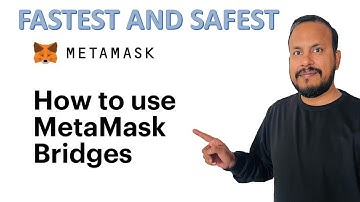 How to Bridge Crypto Assets Using MetaMask: A Step-by-Step Guide