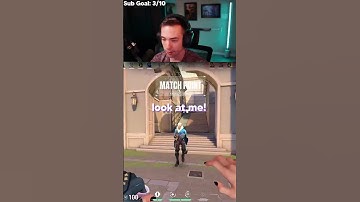 How to SILENT JUMP in Valorant 😳