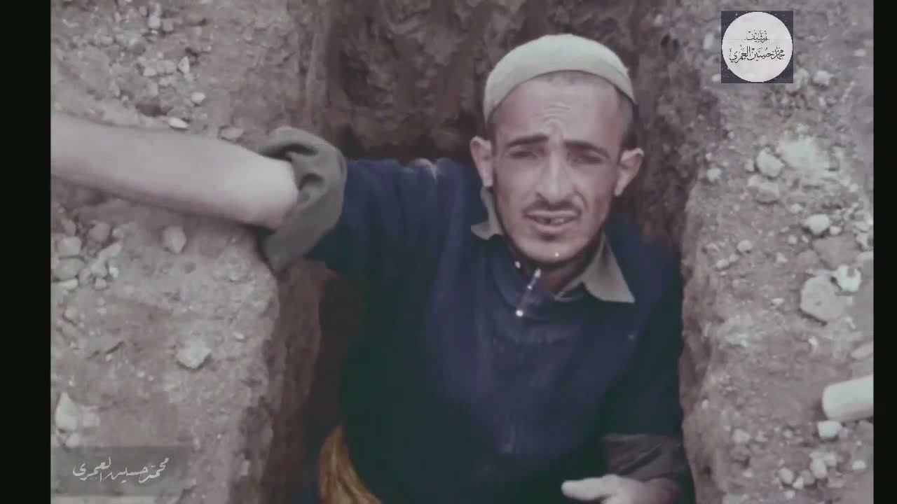 اليمن عام 1977 الجزء الأخير وثائقي أمريكي حصري ونادر