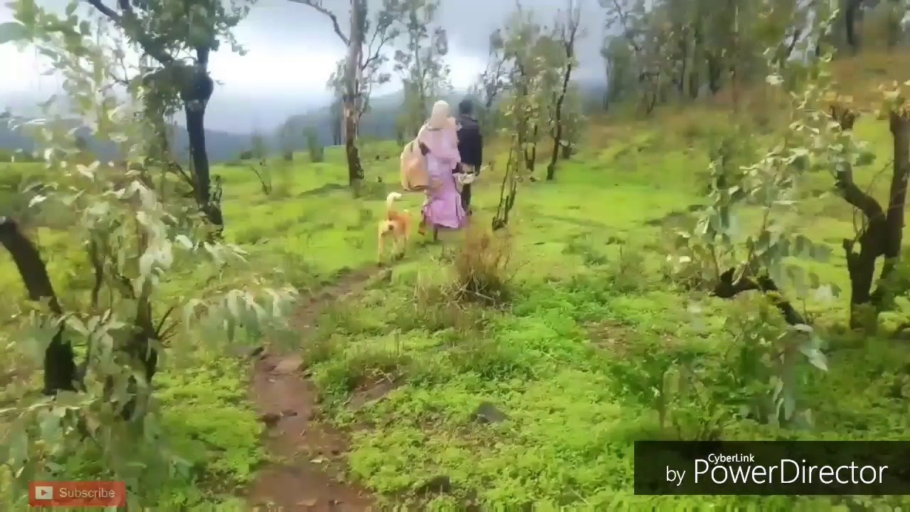 Hadsar fort | junnar |Maharashtra