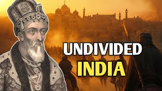 What If Mughals Never Entered India? | Mughal Empire | Mughals | screenshot 4