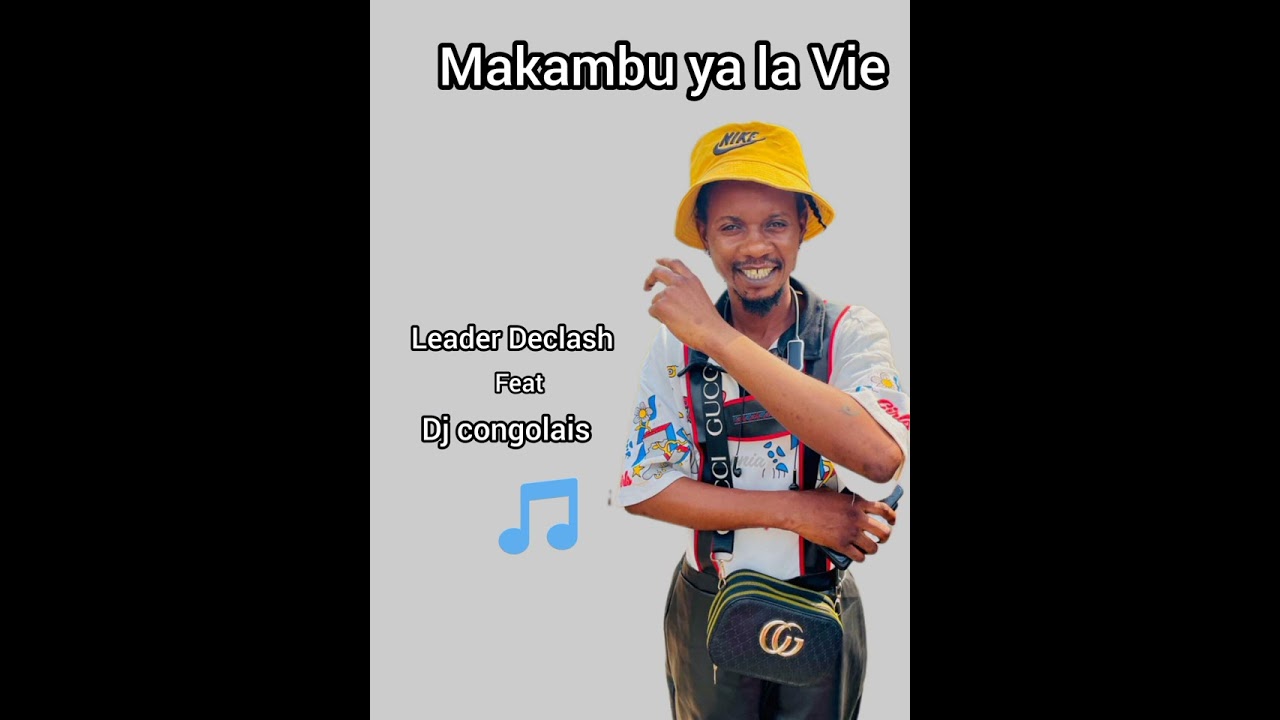 Makambu ya la vie 