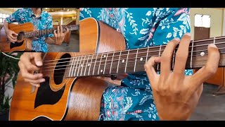 Download Lagu Dream Theater - The Best of Times  Intro - Acoustic Guitar Cover MP3