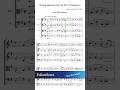 Haydn – String Quartet “Emperor”, Op. 76 No. 3: Poco adagio (2nd Mvt) | FollowScore Real Recording