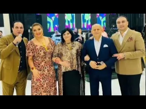 Habil Şınıxlı  - Aşıq Zülfiyyənin nəvəsinin kiçik toyu 10.05.2024