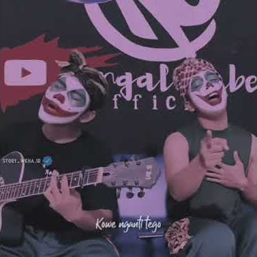 Story WhatsApp || OPO MENEH SING MBOK GOLEKI !!