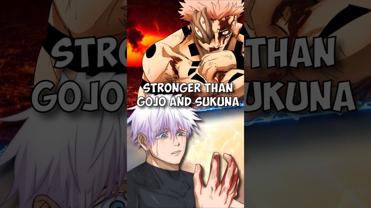 What Happens If Takaba Fights Gojo and Sukuna?