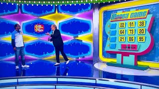 The Price Is Right  Money Game  2202023