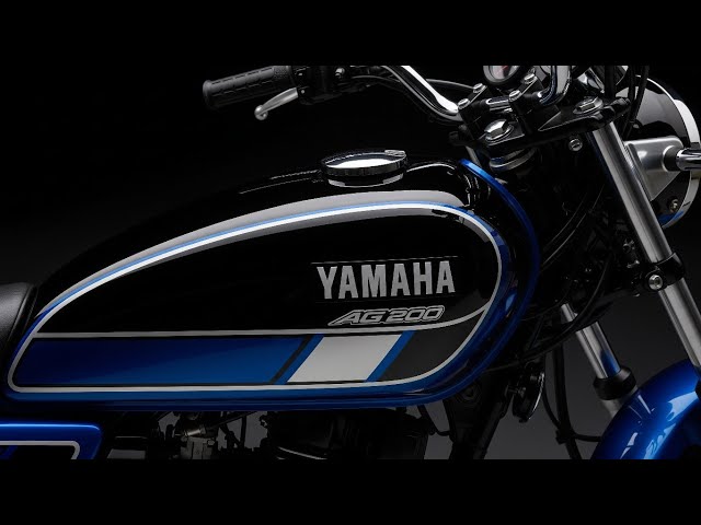 Compatible With Yamaha For AG200 1996-2005 For AG200FE 2013-2022