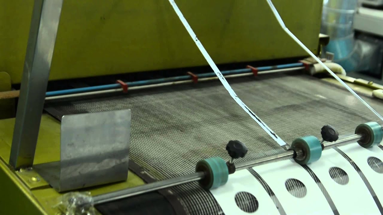 Μεταξοτυπείο Αργείτη