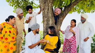 57 ਗੱਗੀ ਡੌਨ | 57 GAGGI DON | SHORT COMEDY MOVIE 2026 | THEATER JUNCTION ( TJ) |