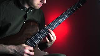 Fun riff/chord progression