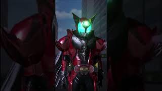 【演出のみ】ガンバライジング　仮面ライダーイクサ セーブモード（音也）    仮面ライダーリバイス GANBARIZING　KAMEN RIDER revise リリリミックス 4弾