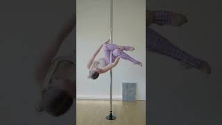 Pole Trick Guide: Trinity Knot