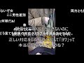 【バトル淫夢】女性専用車両で女性に怒鳴られ、非常停止ボタンを押す男