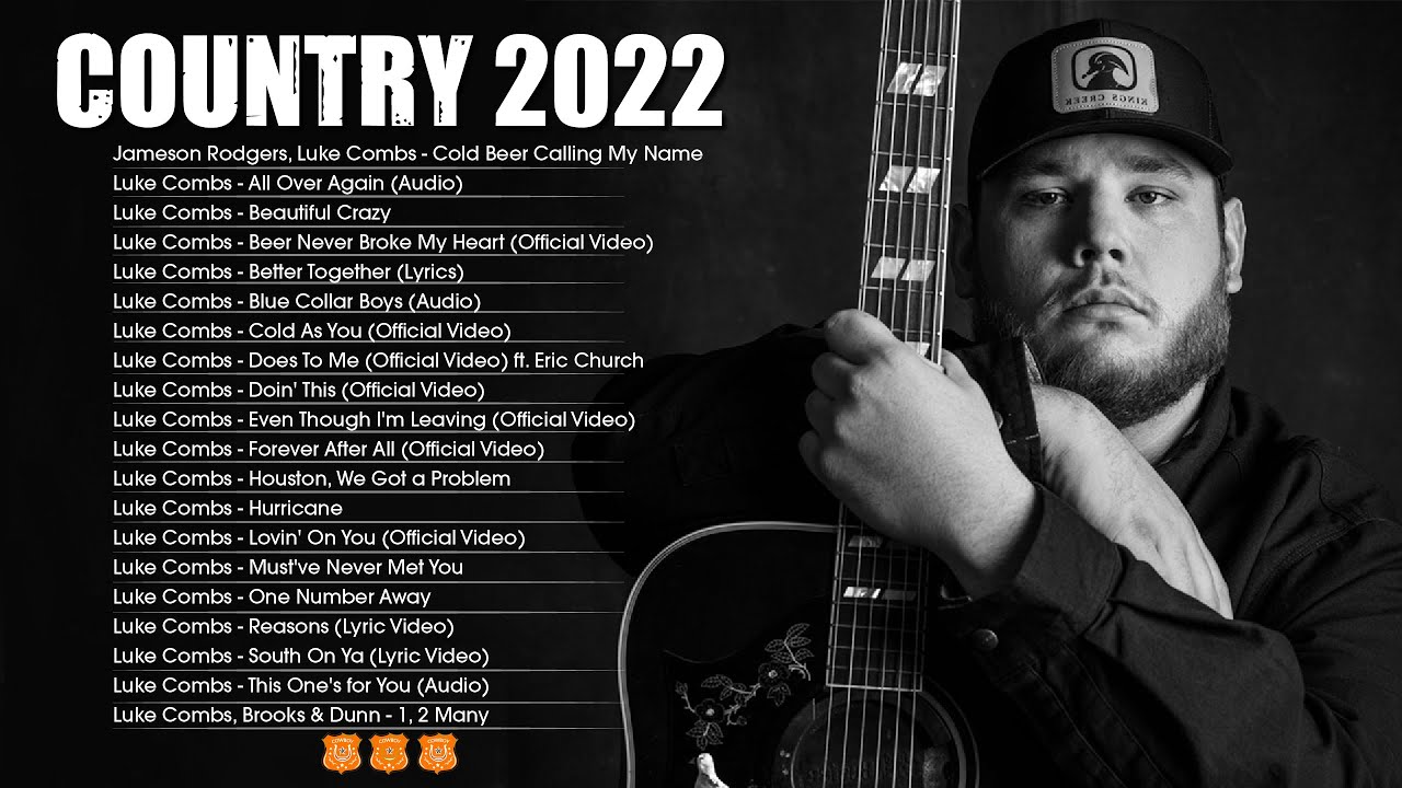 Country Music Playlist 2023 - Top New Country Songs 2023 - Best Country