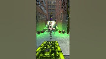 NEXTBOTS get angry Part 106 #gmod #nextbots #shorts #chasing #chase #viral