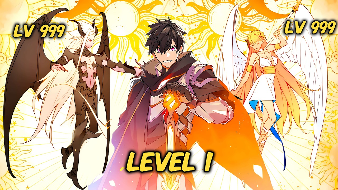 He Unlocks a Hidden Quest and Gets the Only Overpowered System in the Game! - Manhwa Recap