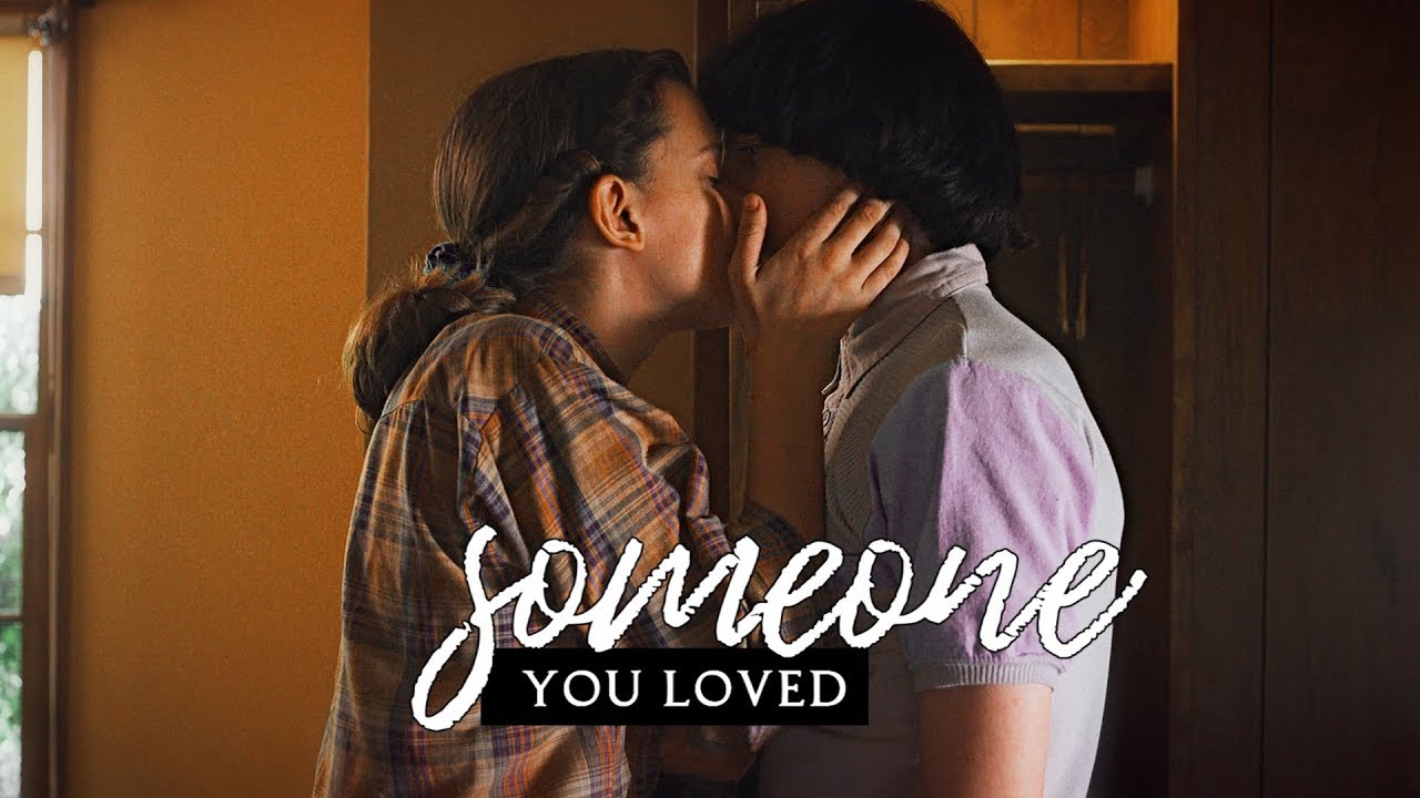 Mike & Eleven Someone You Loved YouTube