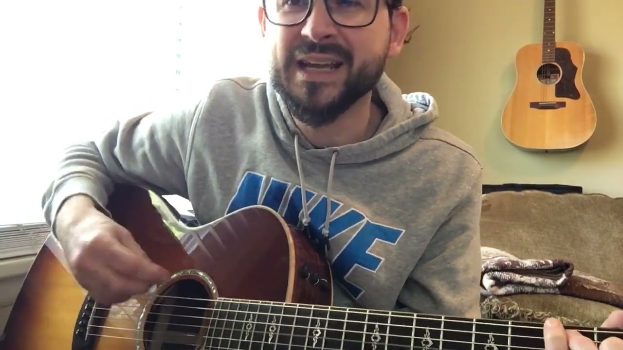 Come to Jesus (Rest in Him) cover