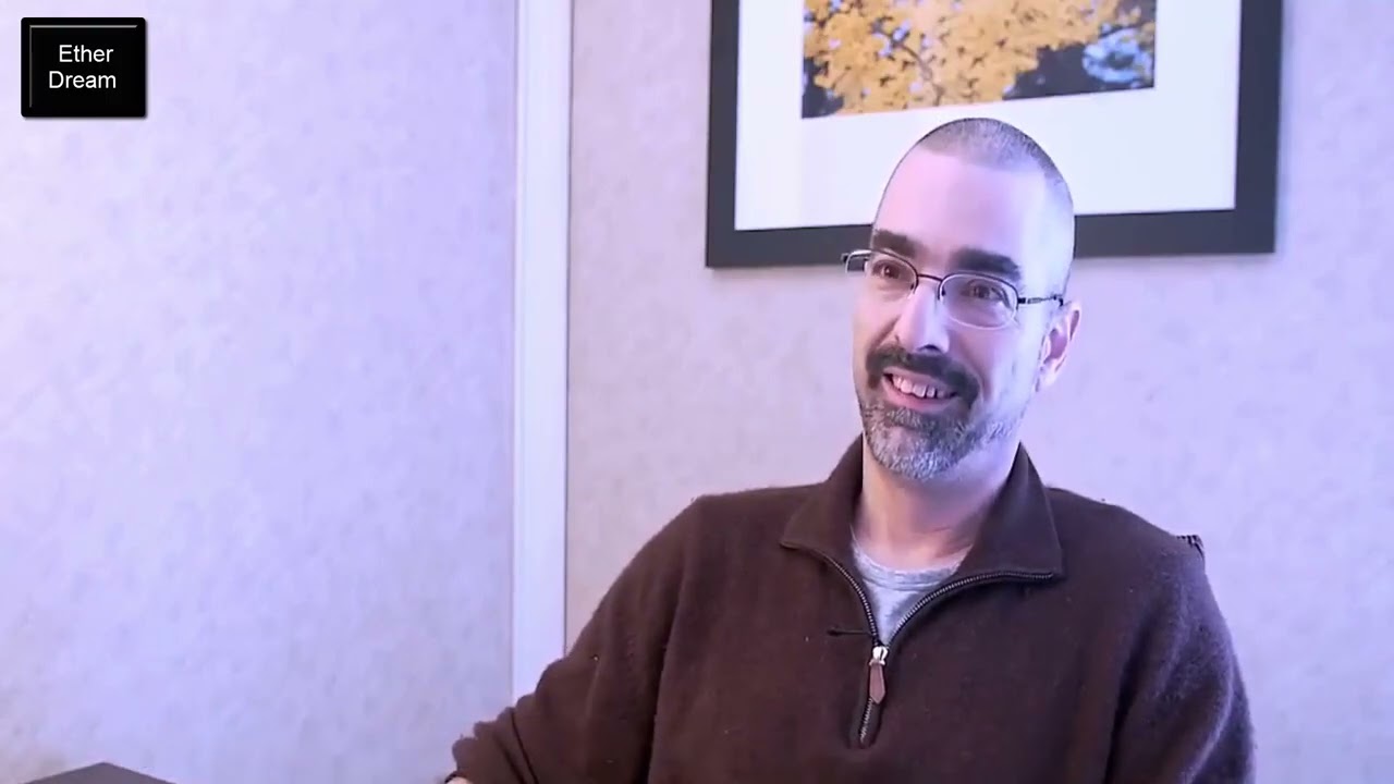 Рэнди Крамер Бывший суперсолдат НЛО Силы обороны Марса, МКК, тайная космическая программа