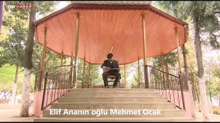 Elif ana'nın oğlu mehmet ocak (mamko dede) Resimi