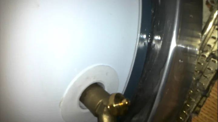 Kathryn Schwarz water heater